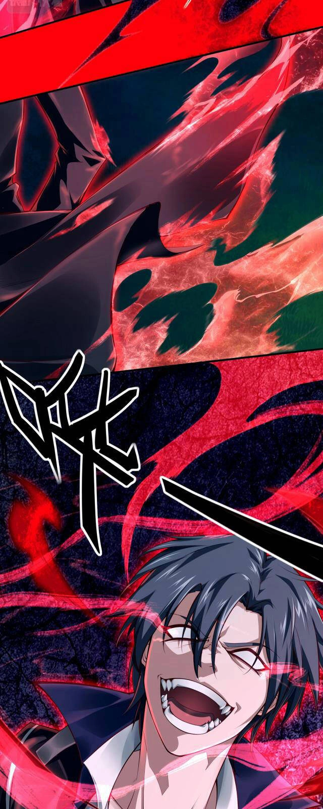 Nam Nhân Đến Từ Địa Ngục Chapter 1 - 48