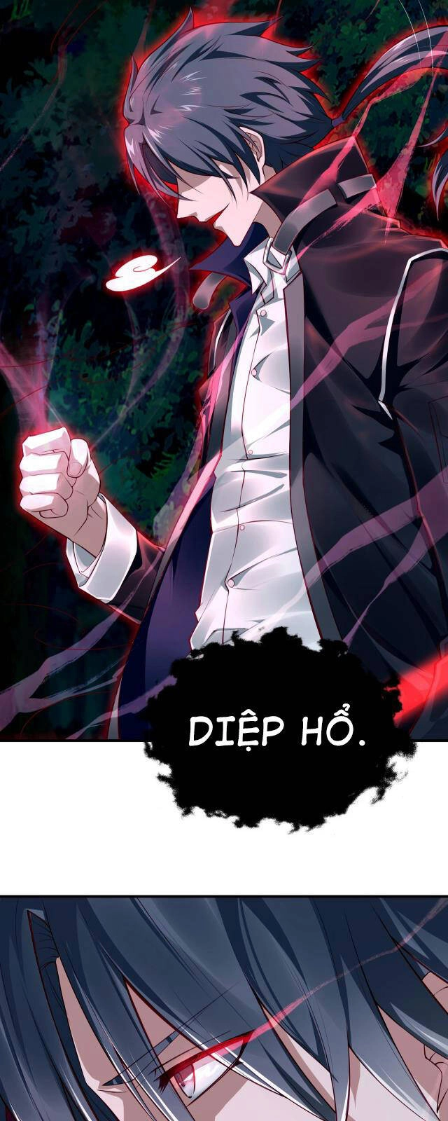 Nam Nhân Đến Từ Địa Ngục Chapter 1 - 50