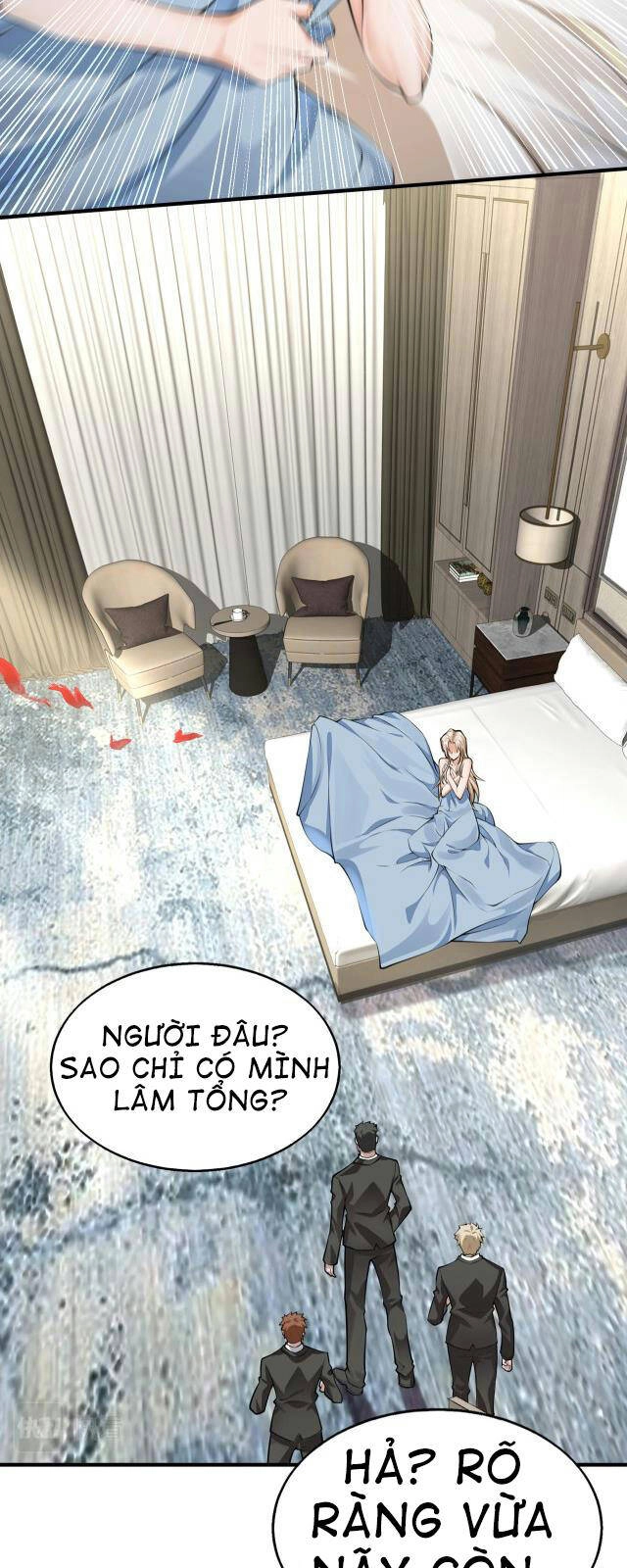 Nam Nhân Đến Từ Địa Ngục Chapter 1 - 55