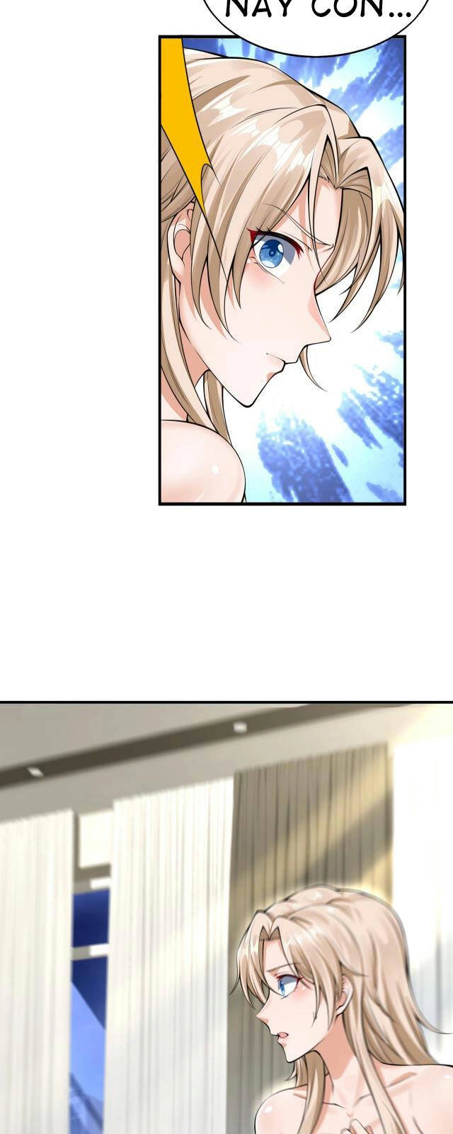 Nam Nhân Đến Từ Địa Ngục Chapter 1 - 56