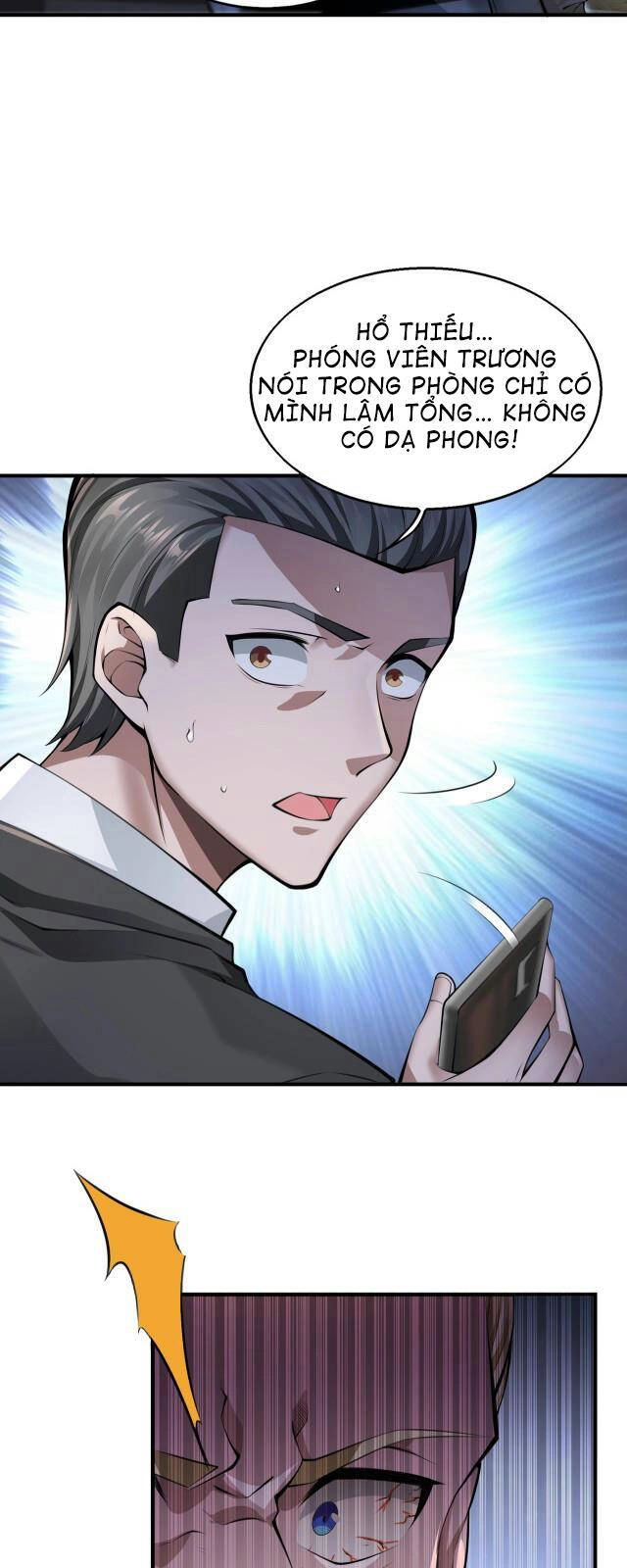 Nam Nhân Đến Từ Địa Ngục Chapter 1 - 65