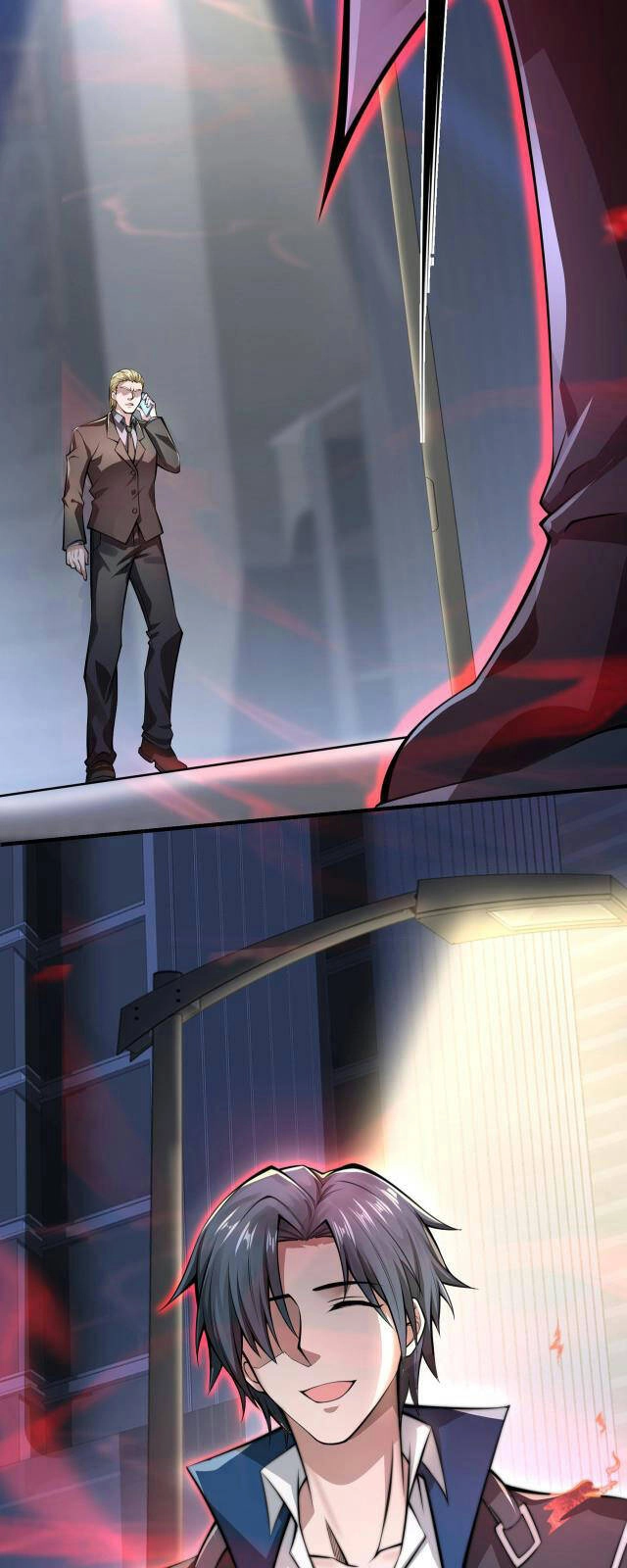 Nam Nhân Đến Từ Địa Ngục Chapter 1 - 68