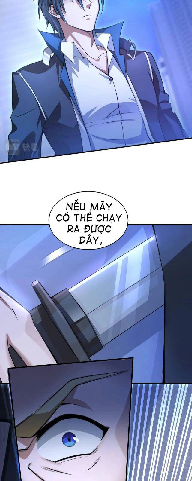 Nam Nhân Đến Từ Địa Ngục Chapter 1 - 72