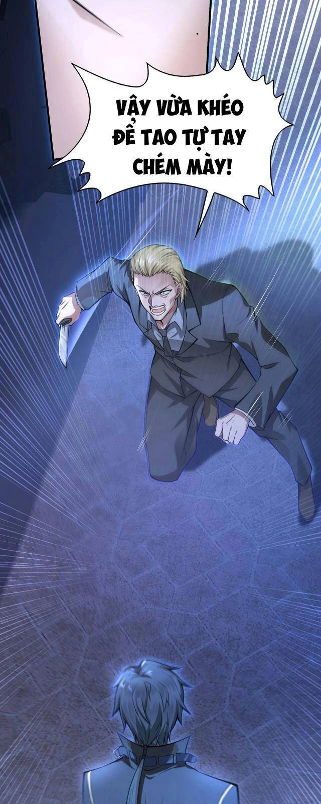 Nam Nhân Đến Từ Địa Ngục Chapter 1 - 73