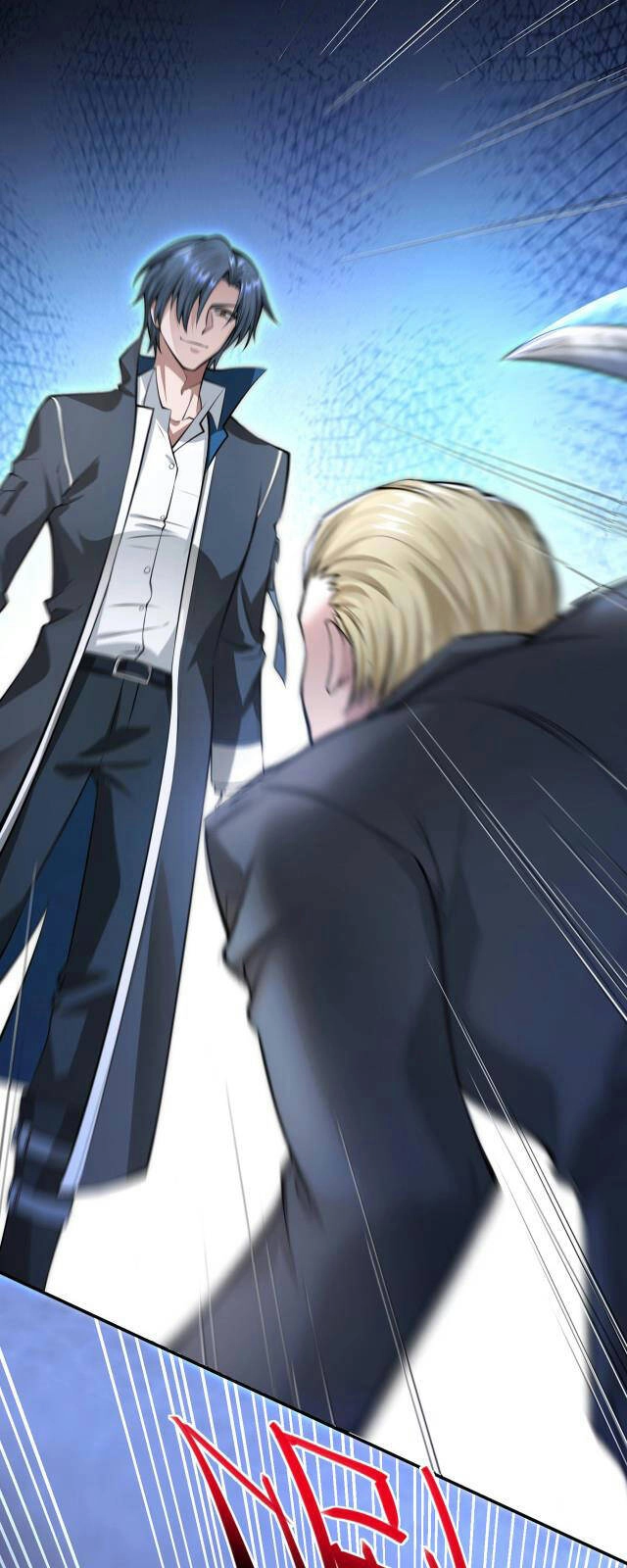 Nam Nhân Đến Từ Địa Ngục Chapter 1 - 75