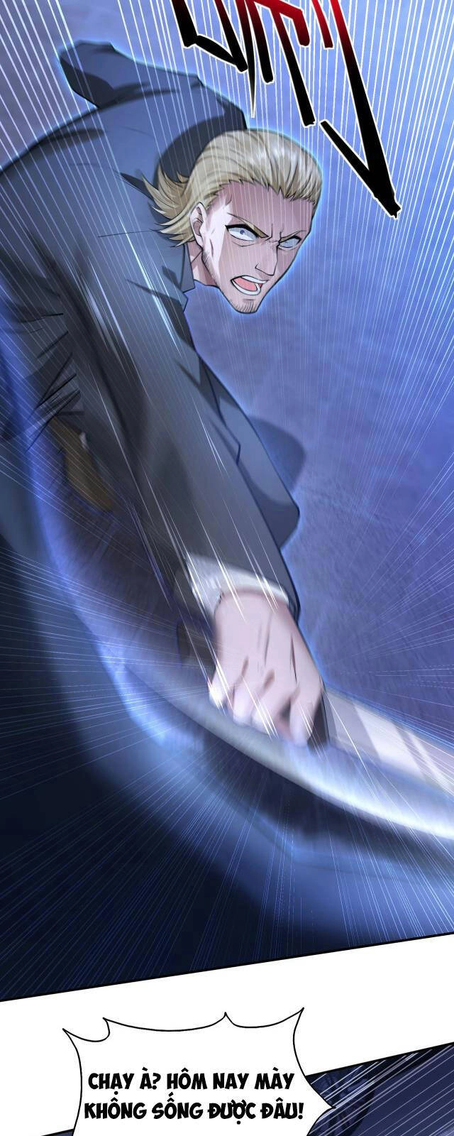 Nam Nhân Đến Từ Địa Ngục Chapter 1 - 76