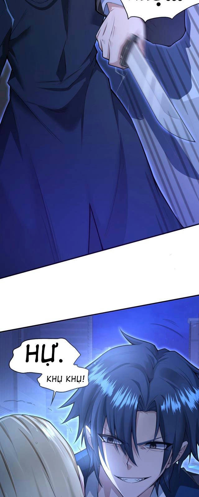 Nam Nhân Đến Từ Địa Ngục Chapter 1 - 79