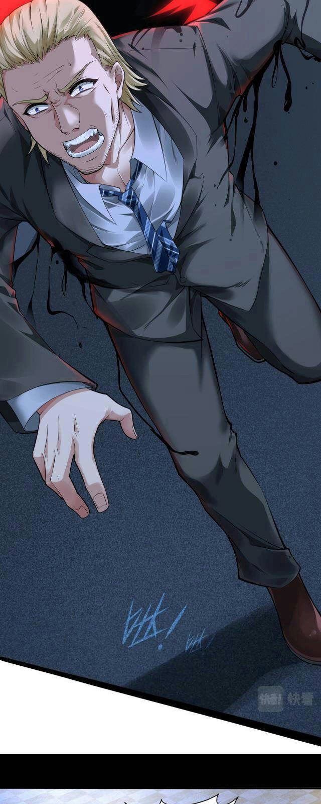 Nam Nhân Đến Từ Địa Ngục Chapter 1 - 86