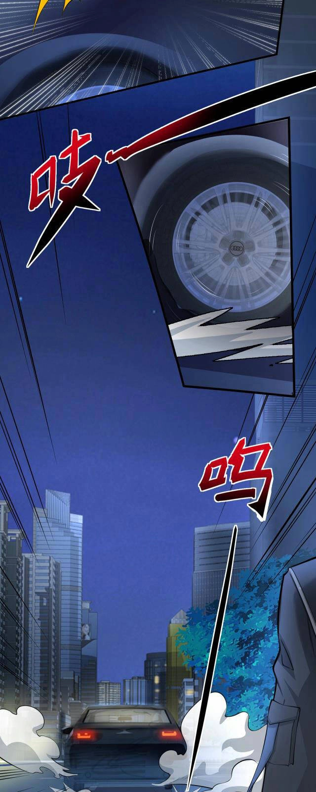 Nam Nhân Đến Từ Địa Ngục Chapter 1 - 88