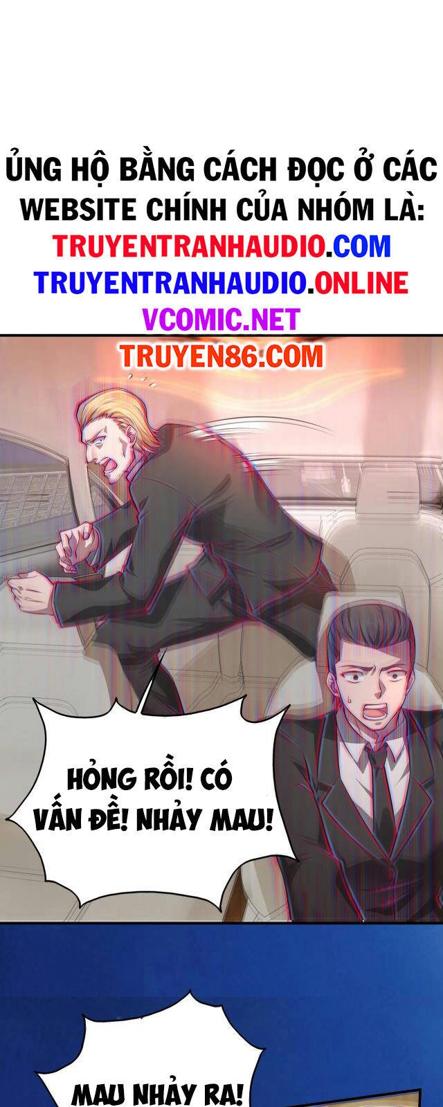 Nam Nhân Đến Từ Địa Ngục Chapter 1 - 95