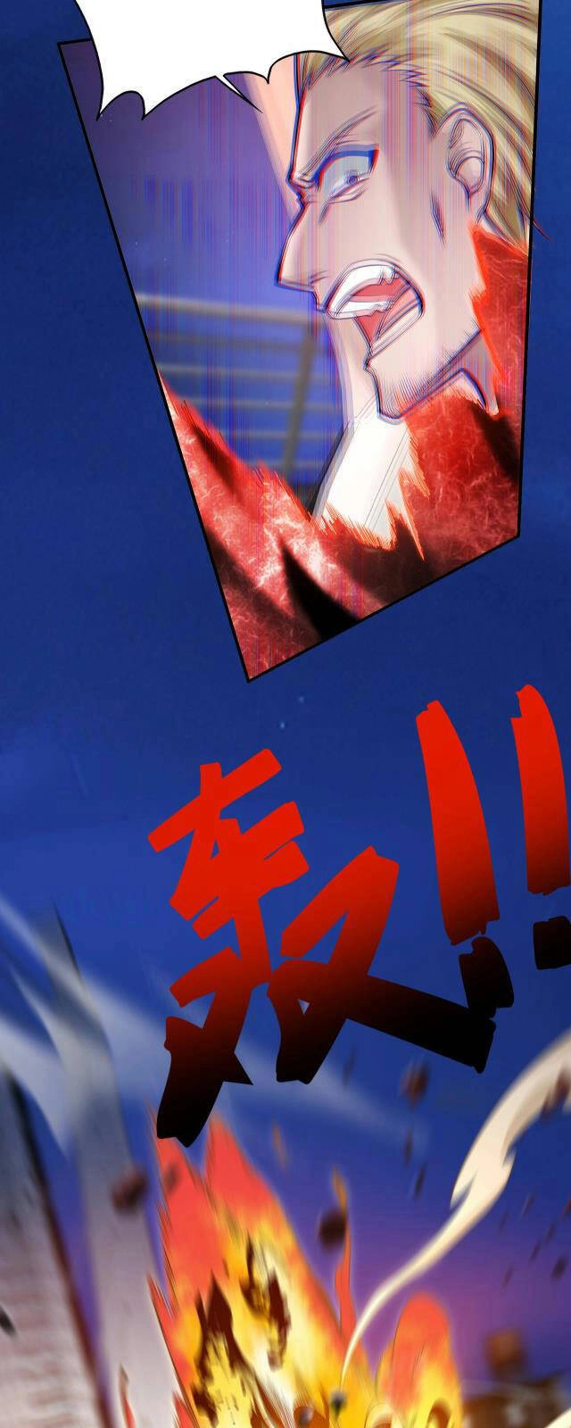 Nam Nhân Đến Từ Địa Ngục Chapter 1 - 96