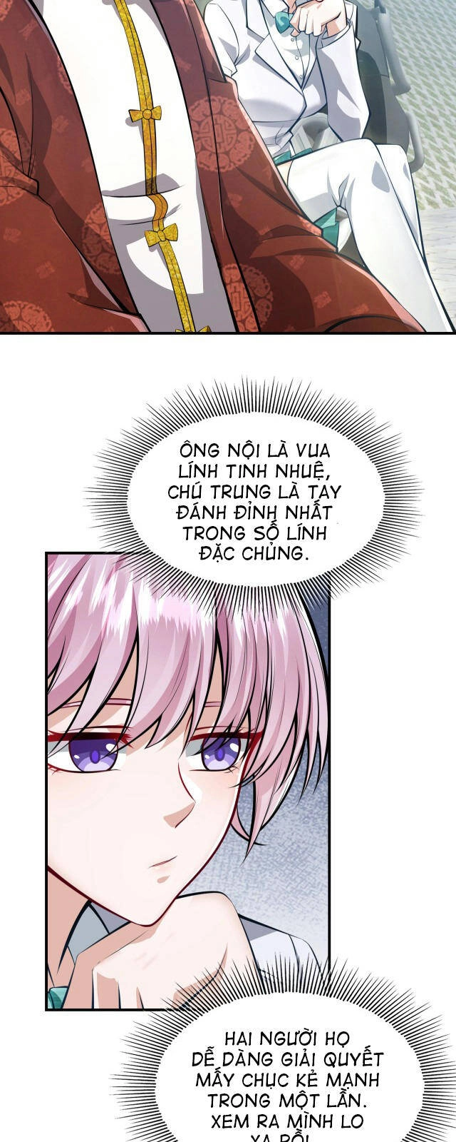 Nam Nhân Đến Từ Địa Ngục Chapter 2 - 29