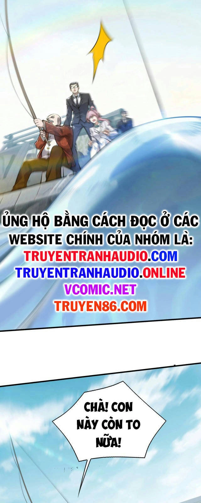 Nam Nhân Đến Từ Địa Ngục Chapter 2 - 31