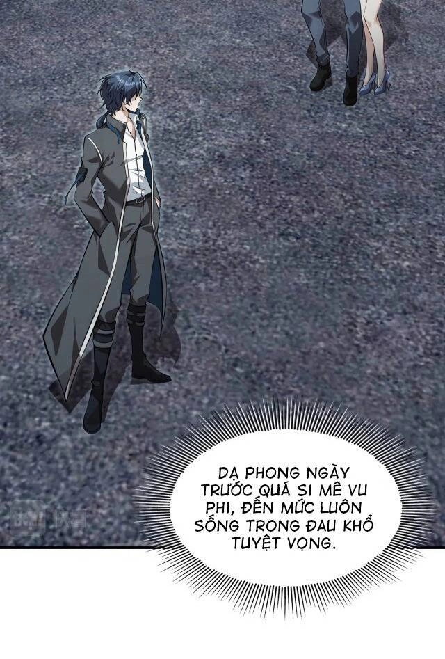 Nam Nhân Đến Từ Địa Ngục Chapter 3 - 8