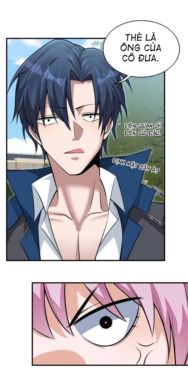 Nam Nhân Đến Từ Địa Ngục Chapter 3 - 50