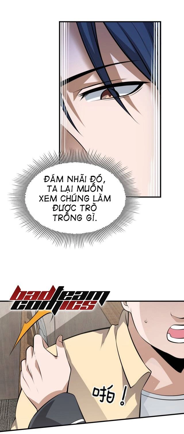 Nam Nhân Đến Từ Địa Ngục Chapter 3 - 67