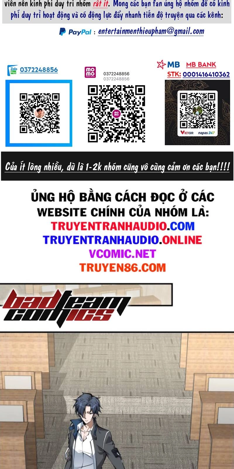 Nam Nhân Đến Từ Địa Ngục Chapter 4 - 3