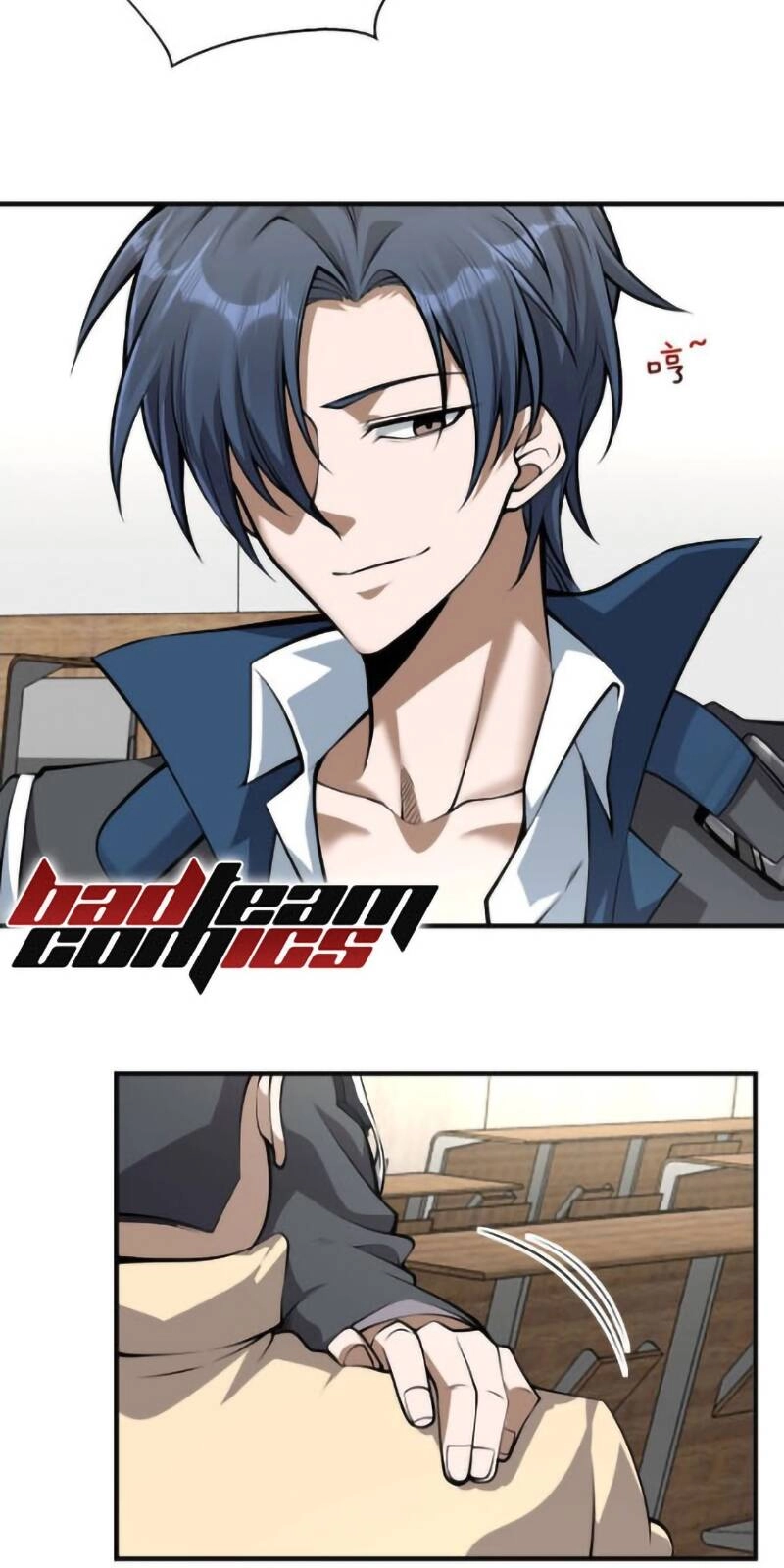 Nam Nhân Đến Từ Địa Ngục Chapter 4 - 5