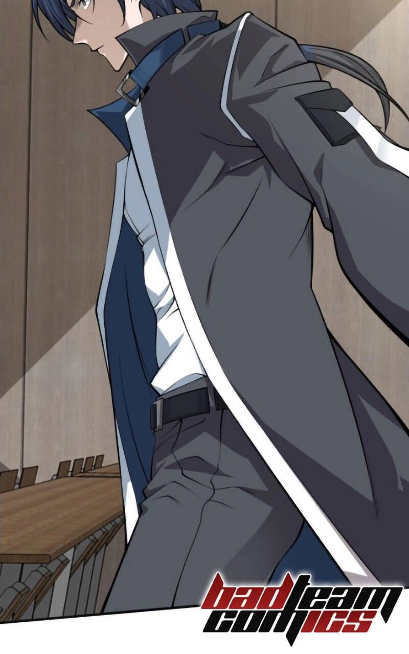 Nam Nhân Đến Từ Địa Ngục Chapter 4 - 8