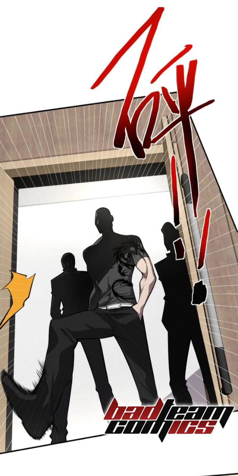 Nam Nhân Đến Từ Địa Ngục Chapter 4 - 9