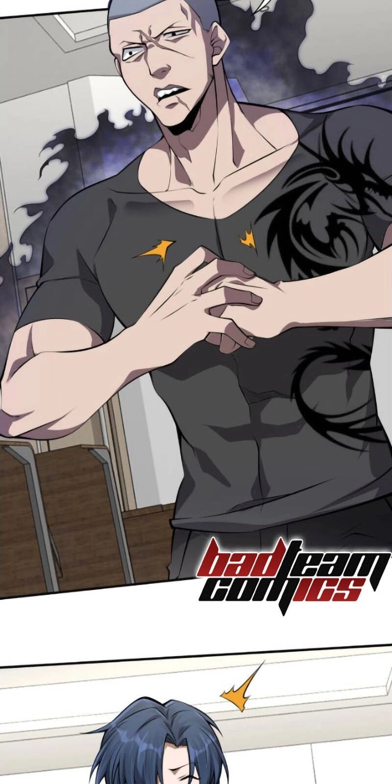 Nam Nhân Đến Từ Địa Ngục Chapter 4 - 19