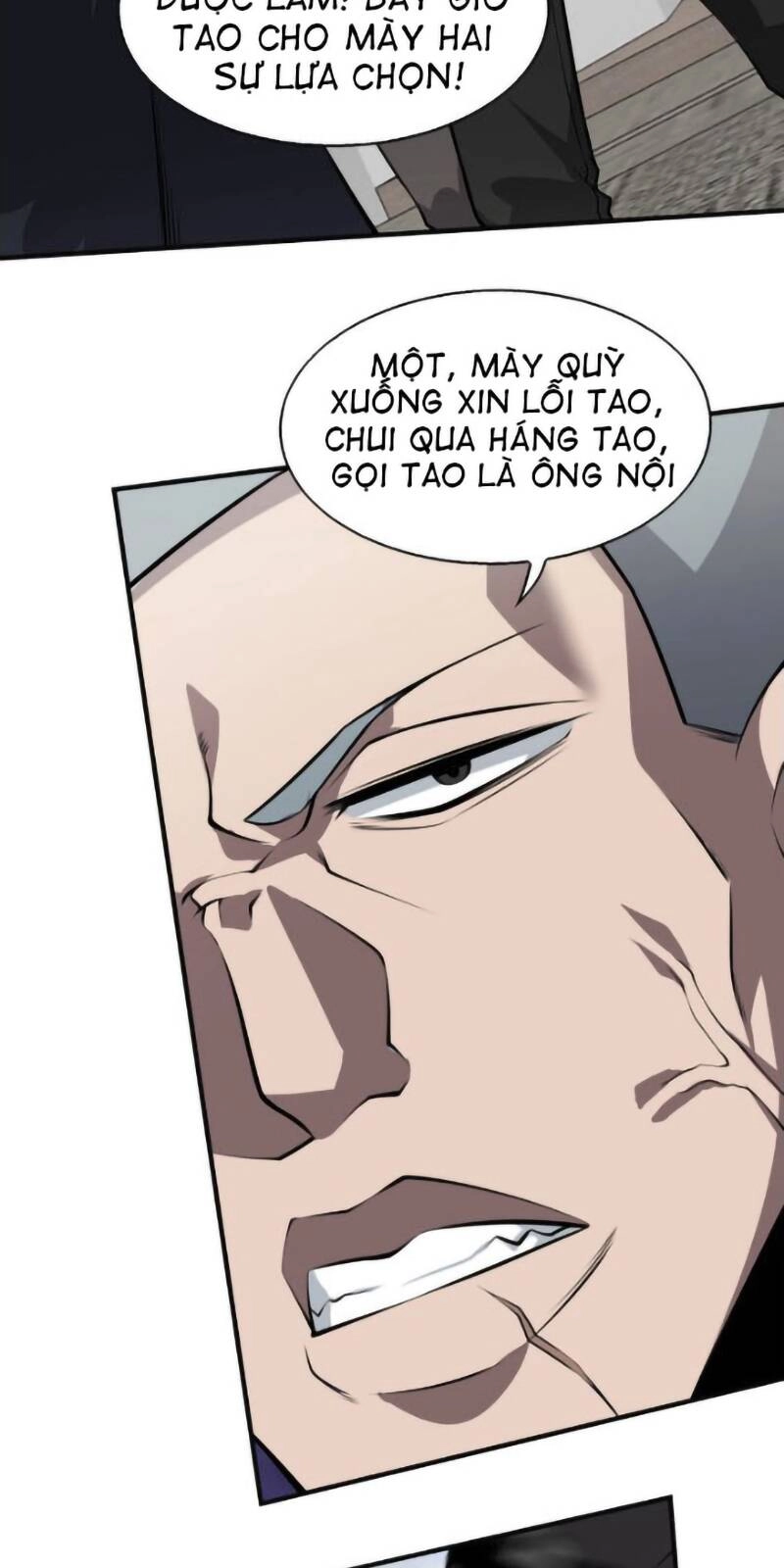 Nam Nhân Đến Từ Địa Ngục Chapter 4 - 24