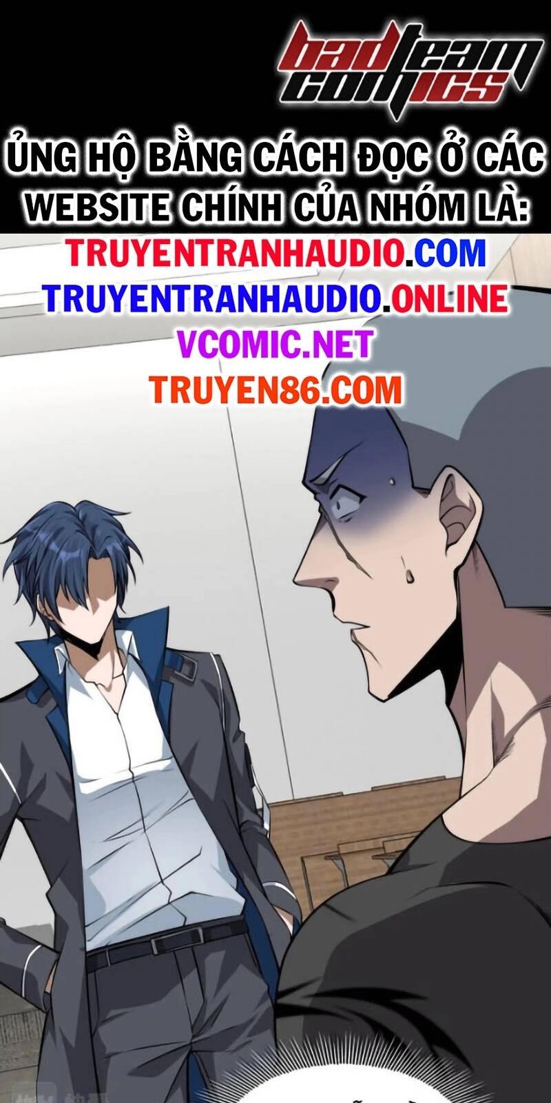 Nam Nhân Đến Từ Địa Ngục Chapter 4 - 30