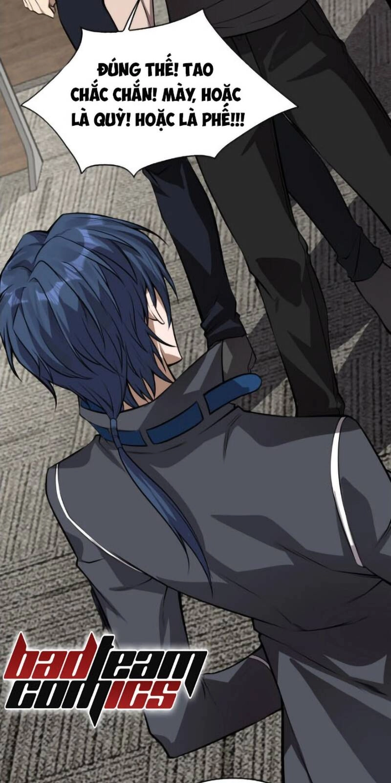 Nam Nhân Đến Từ Địa Ngục Chapter 4 - 32