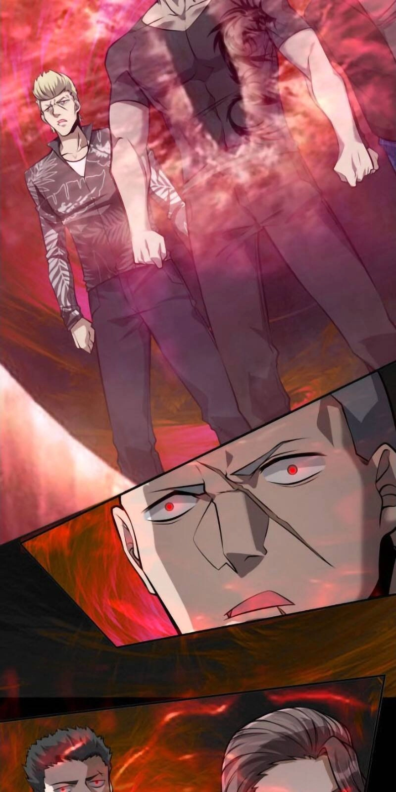 Nam Nhân Đến Từ Địa Ngục Chapter 4 - 37