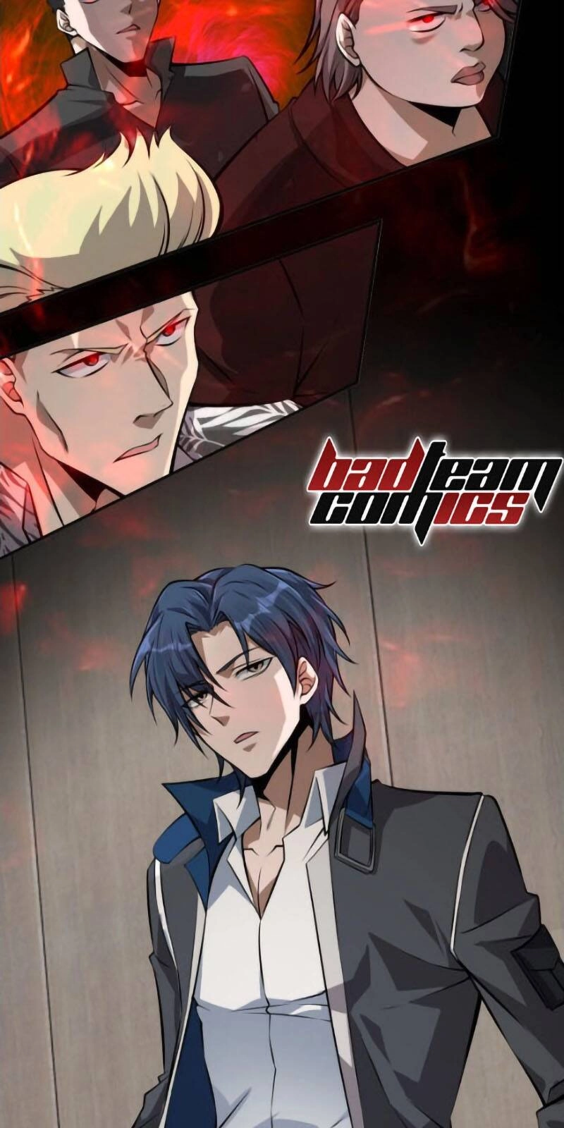 Nam Nhân Đến Từ Địa Ngục Chapter 4 - 38