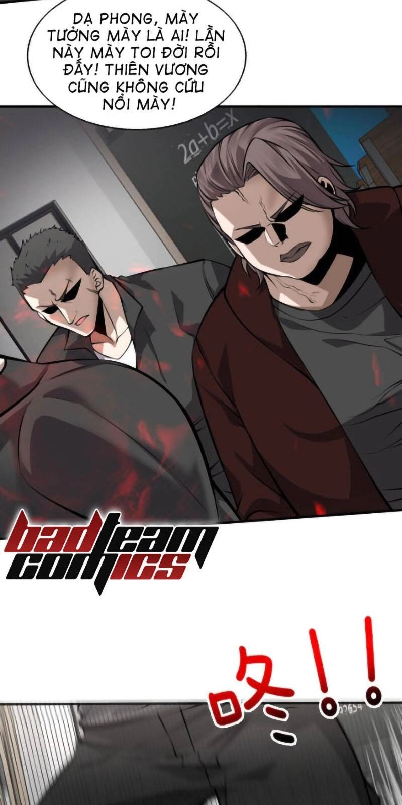 Nam Nhân Đến Từ Địa Ngục Chapter 4 - 41