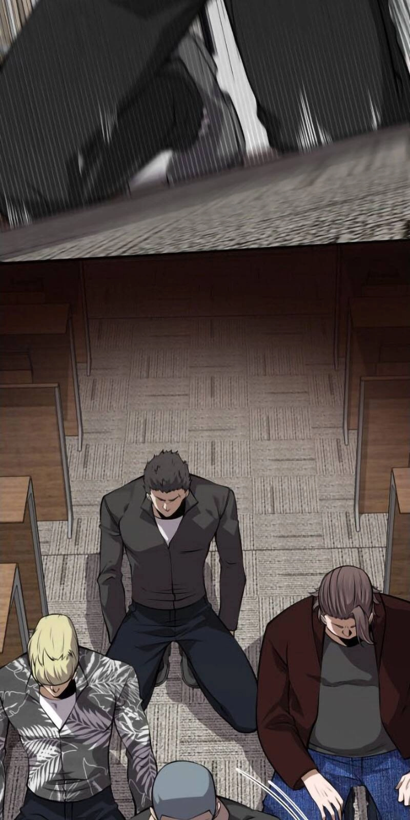 Nam Nhân Đến Từ Địa Ngục Chapter 4 - 42