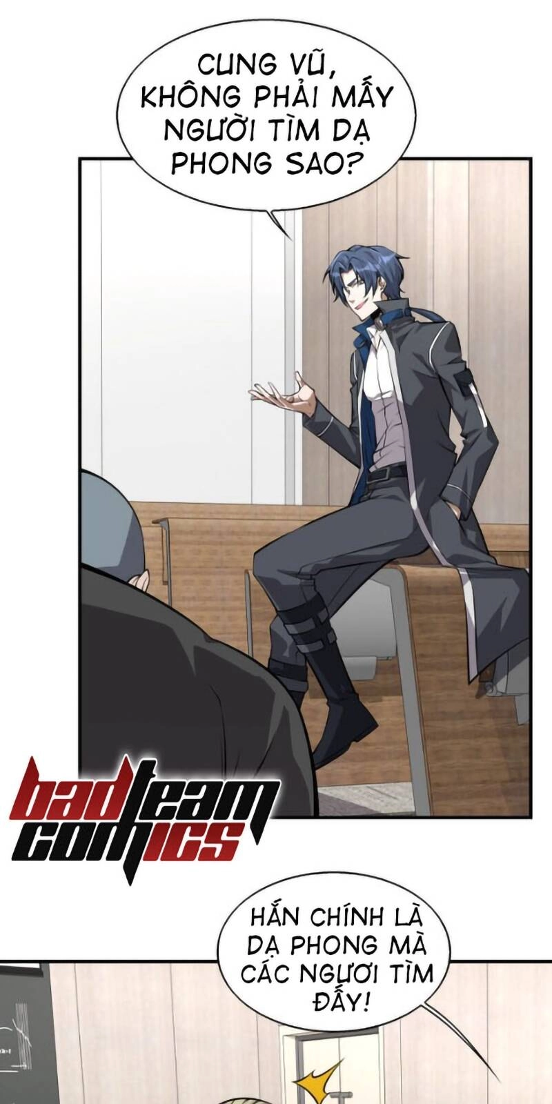 Nam Nhân Đến Từ Địa Ngục Chapter 4 - 47