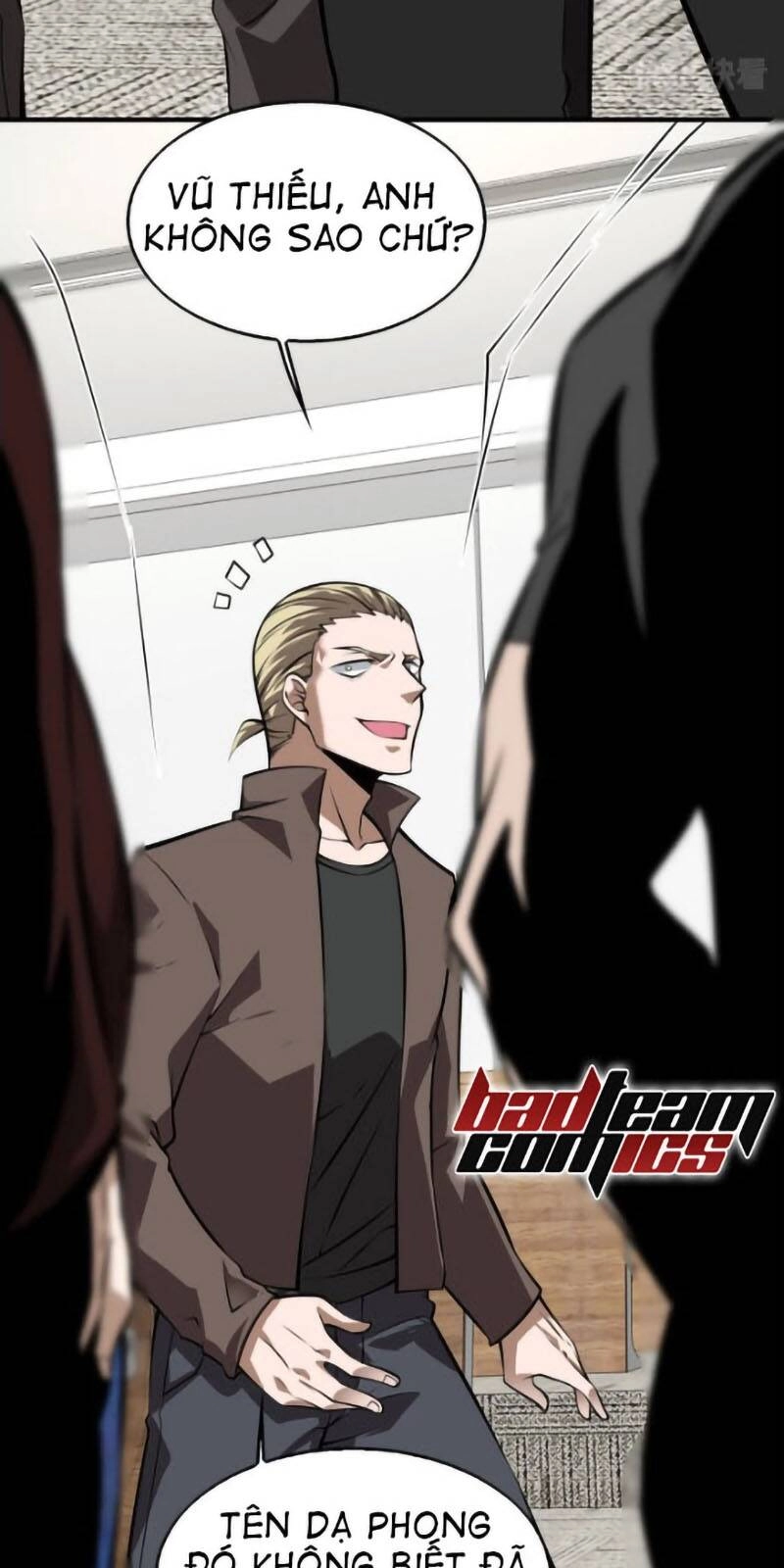 Nam Nhân Đến Từ Địa Ngục Chapter 4 - 51