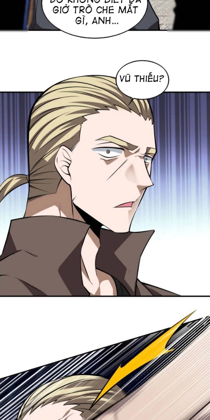 Nam Nhân Đến Từ Địa Ngục Chapter 4 - 52