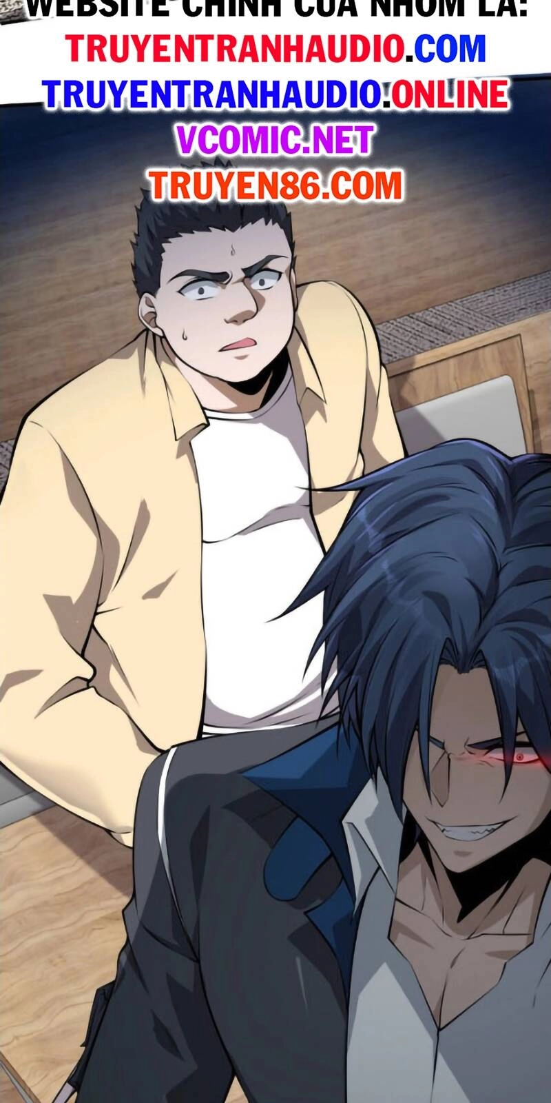 Nam Nhân Đến Từ Địa Ngục Chapter 4 - 58