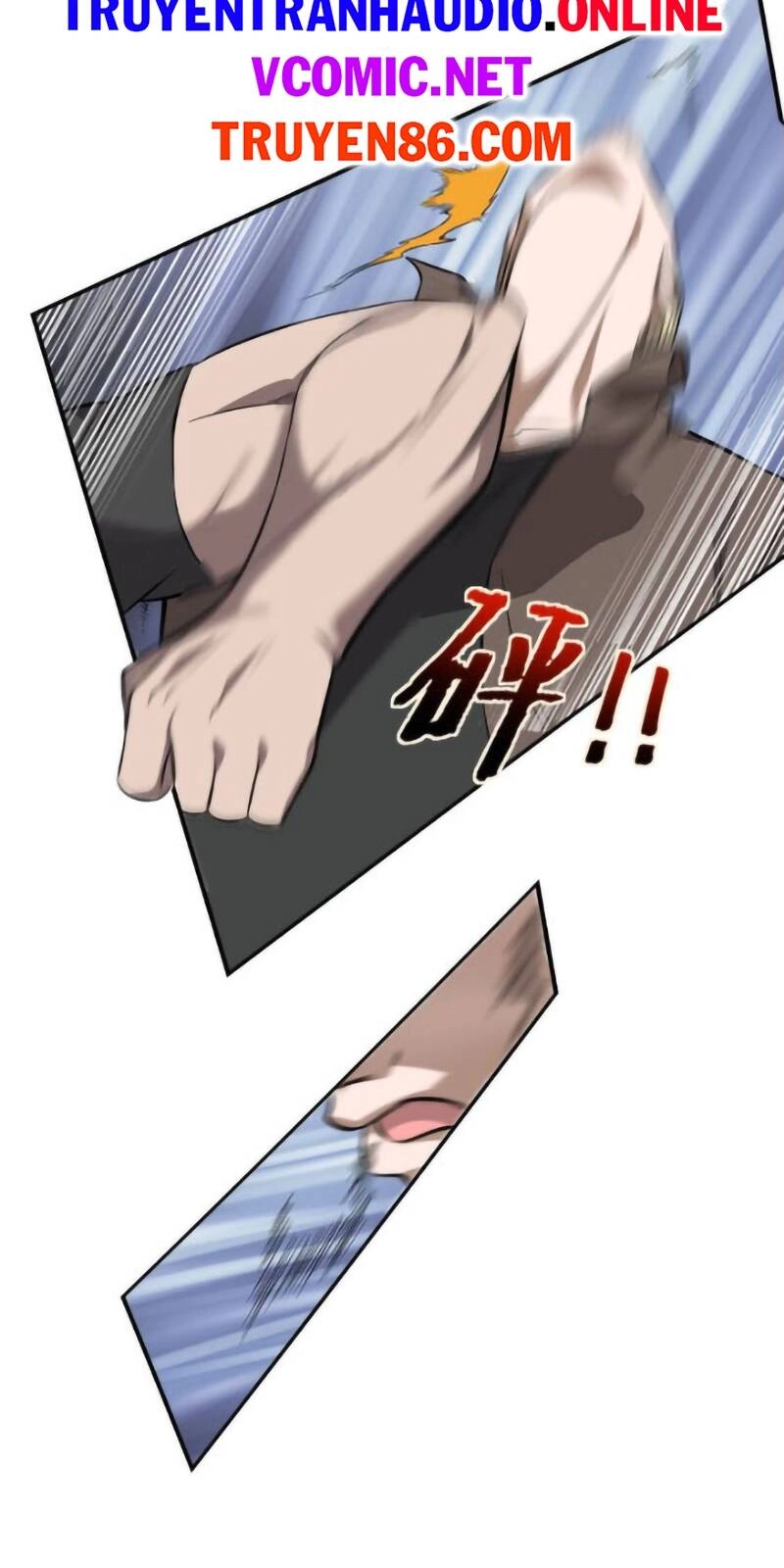 Nam Nhân Đến Từ Địa Ngục Chapter 4 - 63