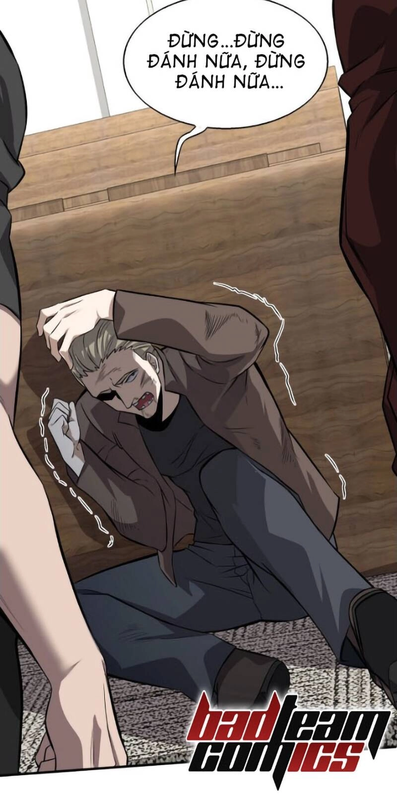 Nam Nhân Đến Từ Địa Ngục Chapter 4 - 65