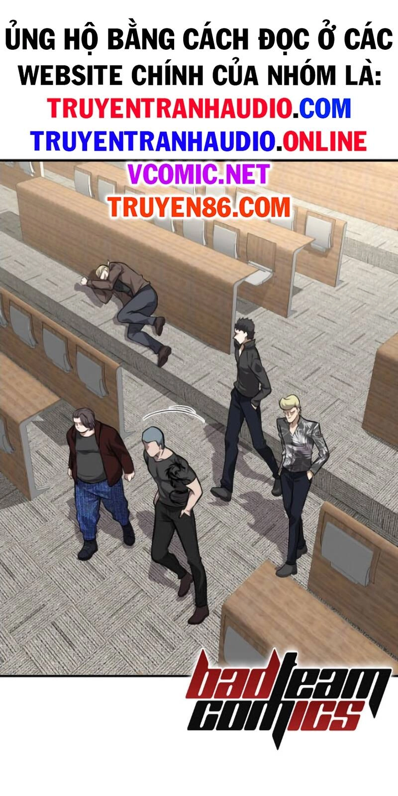 Nam Nhân Đến Từ Địa Ngục Chapter 4 - 68