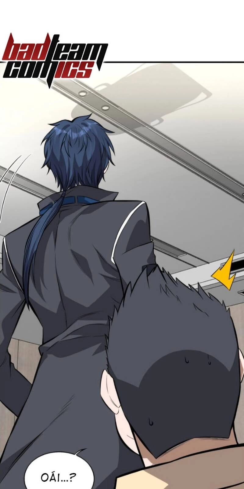 Nam Nhân Đến Từ Địa Ngục Chapter 4 - 71