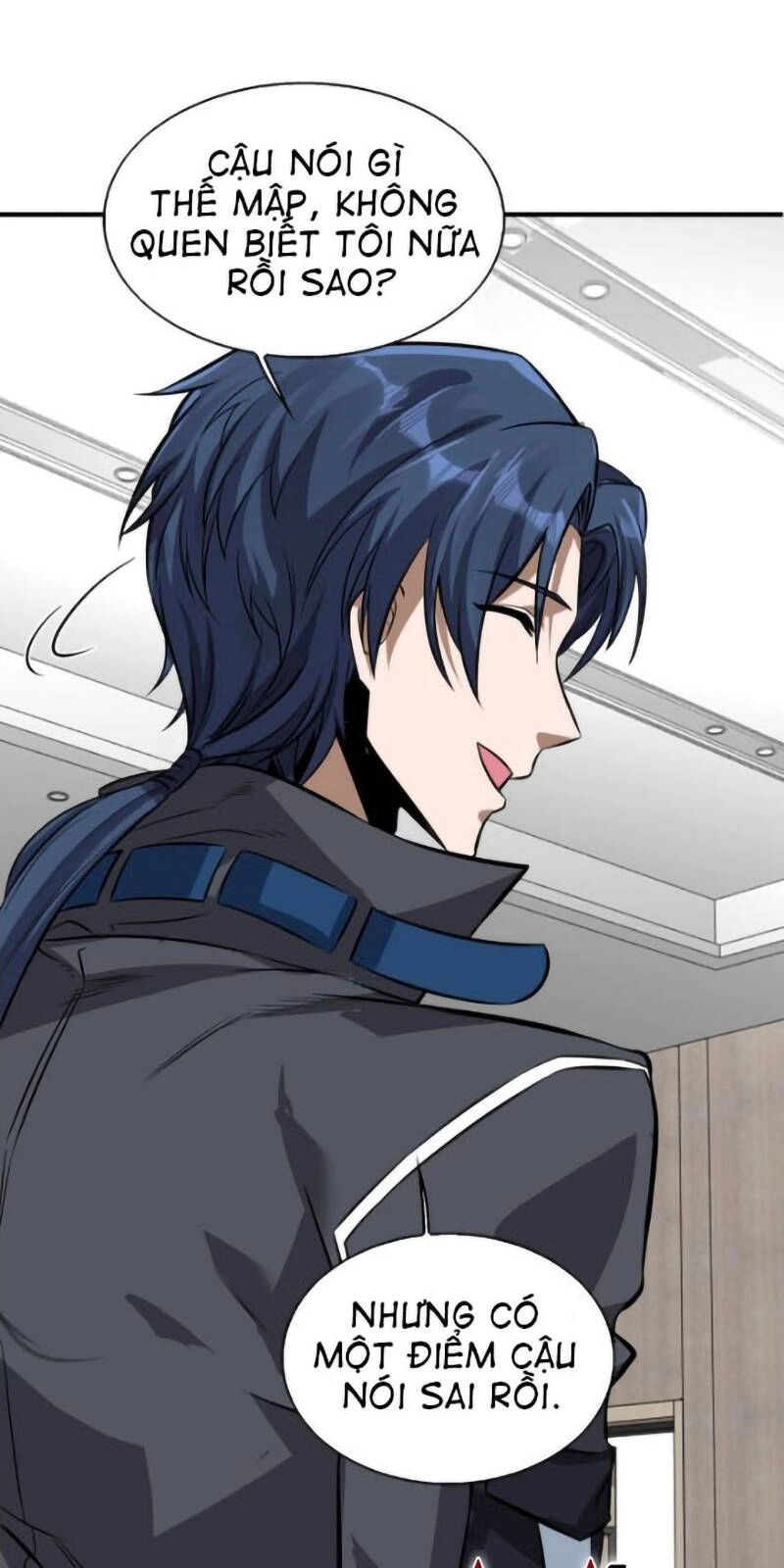 Nam Nhân Đến Từ Địa Ngục Chapter 4 - 73