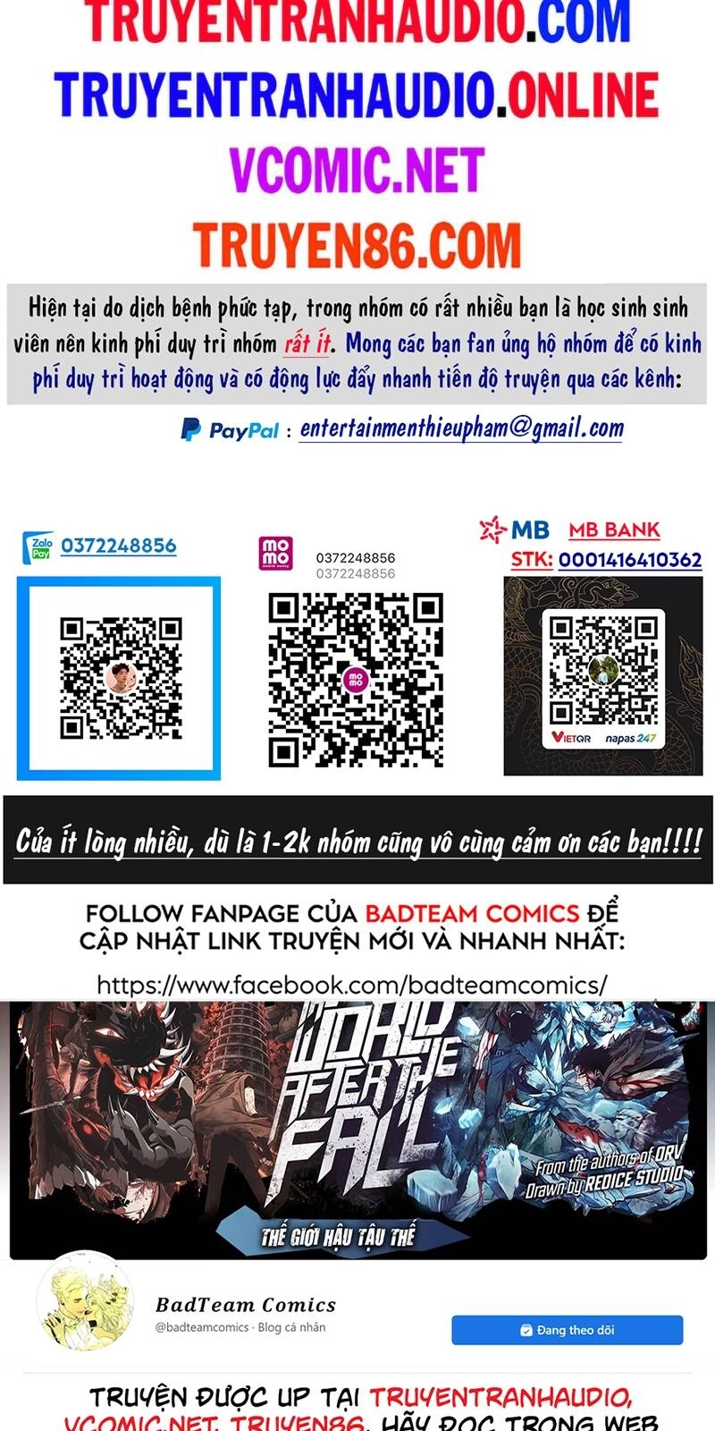 Nam Nhân Đến Từ Địa Ngục Chapter 4 - 75