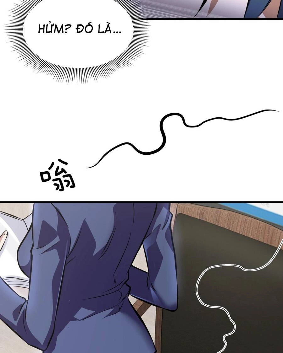 Nam Nhân Đến Từ Địa Ngục Chapter 5 - 18