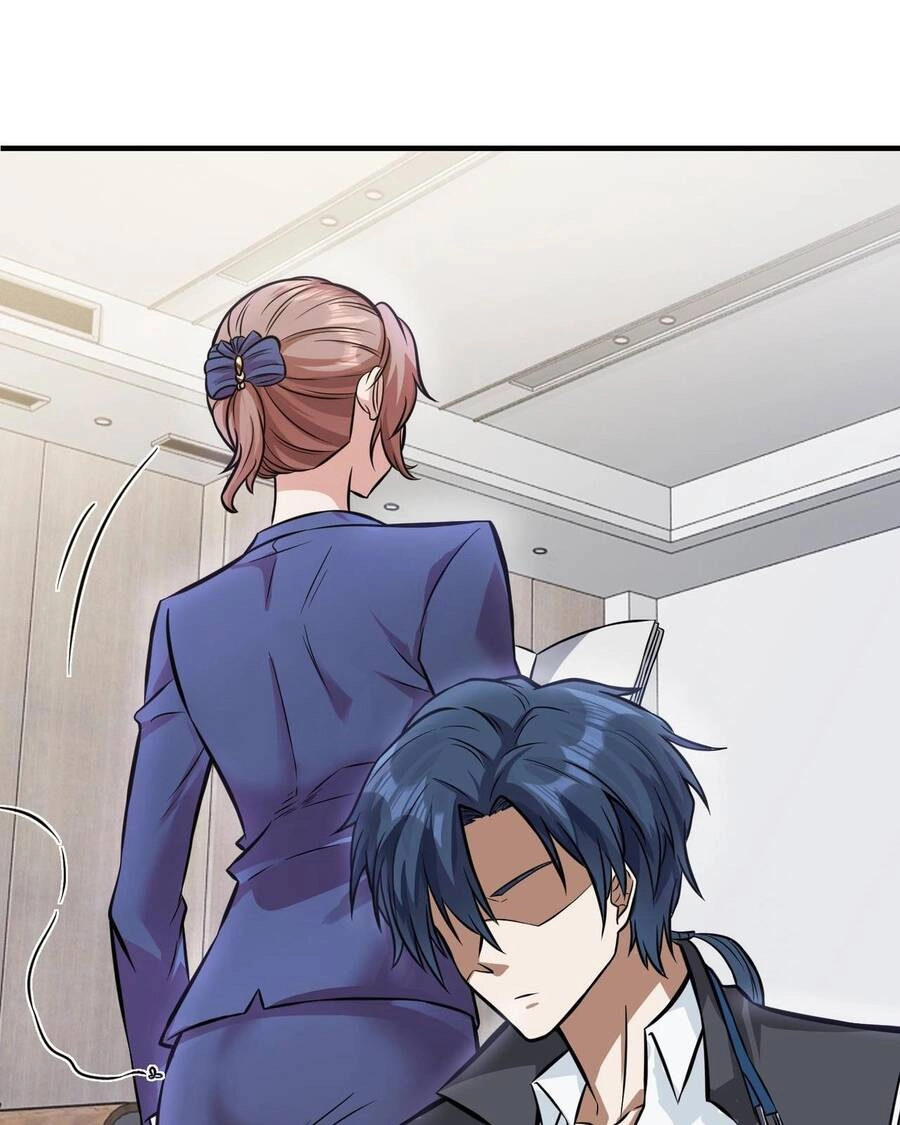 Nam Nhân Đến Từ Địa Ngục Chapter 5 - 24