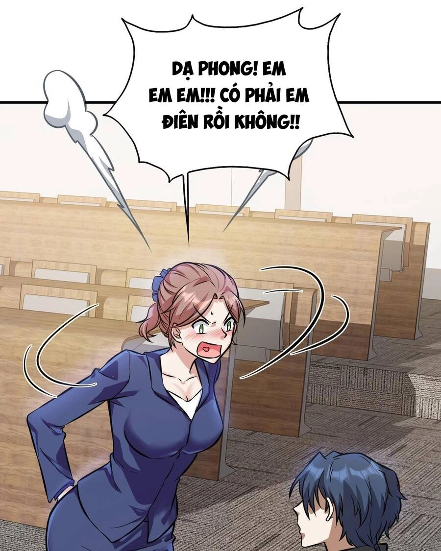 Nam Nhân Đến Từ Địa Ngục Chapter 5 - 30