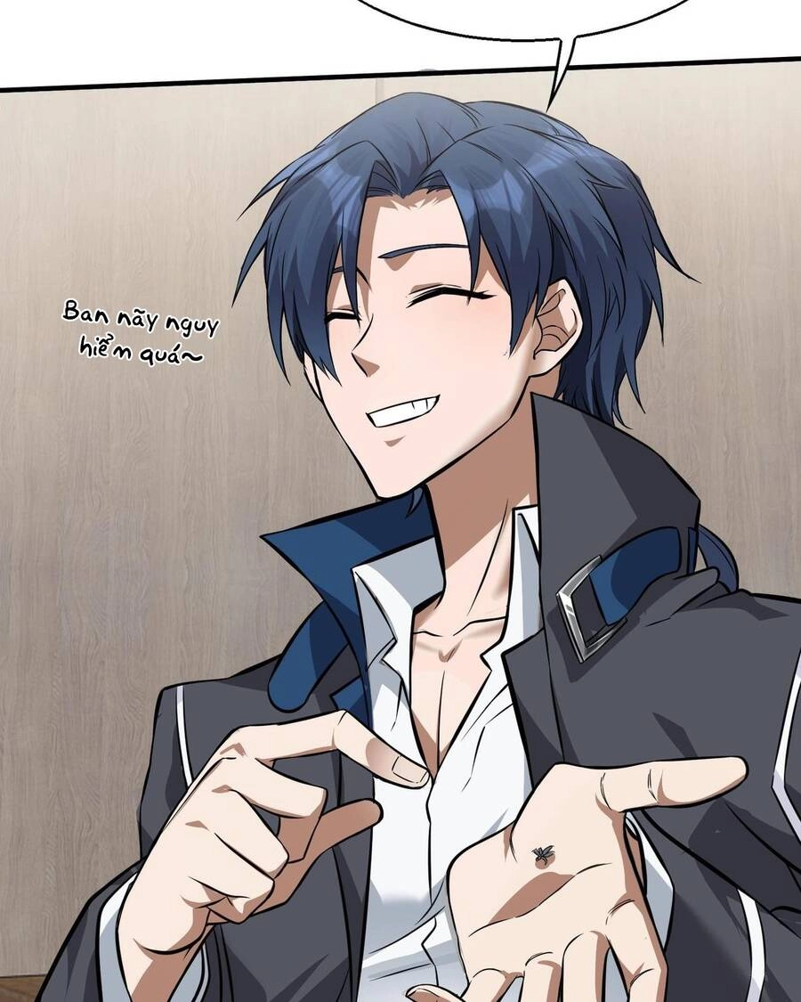 Nam Nhân Đến Từ Địa Ngục Chapter 5 - 32