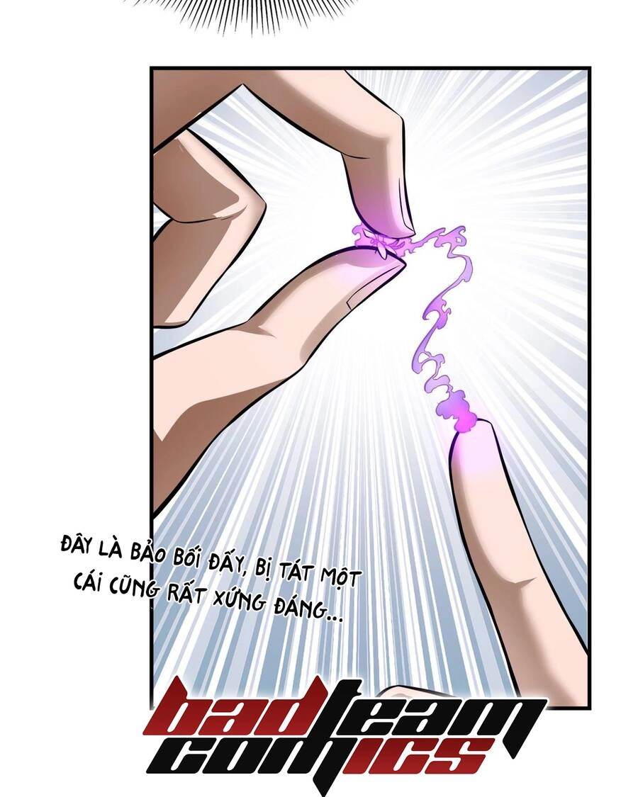 Nam Nhân Đến Từ Địa Ngục Chapter 5 - 37