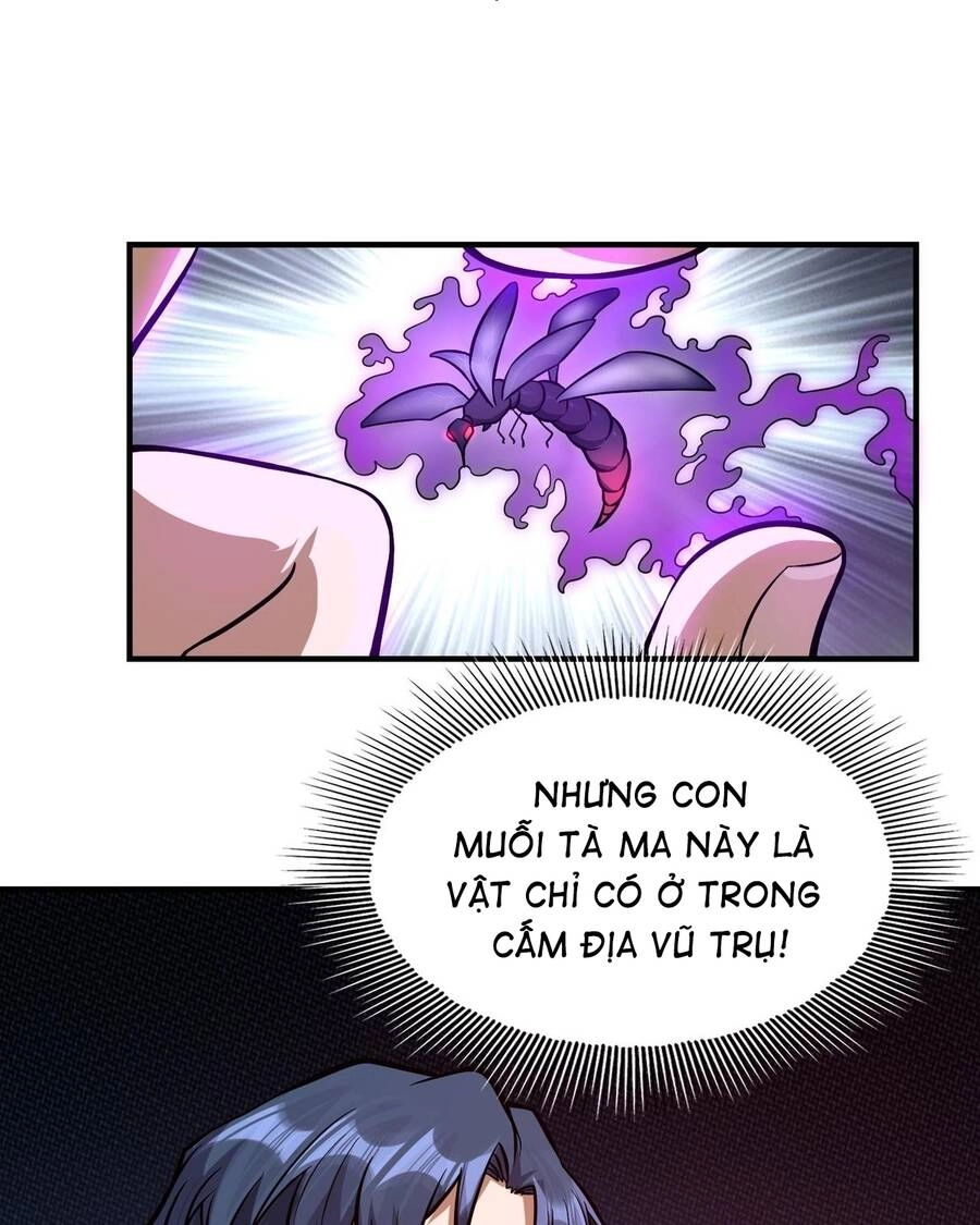 Nam Nhân Đến Từ Địa Ngục Chapter 5 - 38