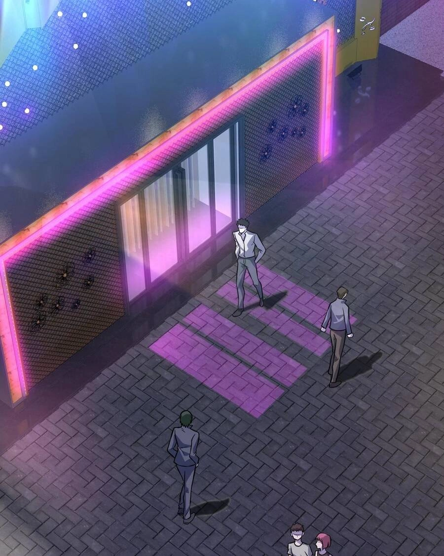 Nam Nhân Đến Từ Địa Ngục Chapter 5 - 43