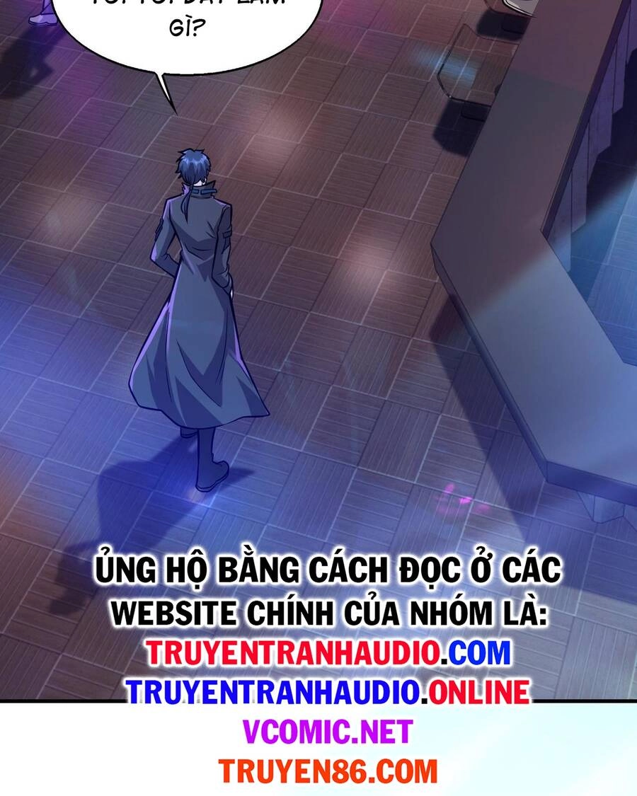 Nam Nhân Đến Từ Địa Ngục Chapter 5 - 45